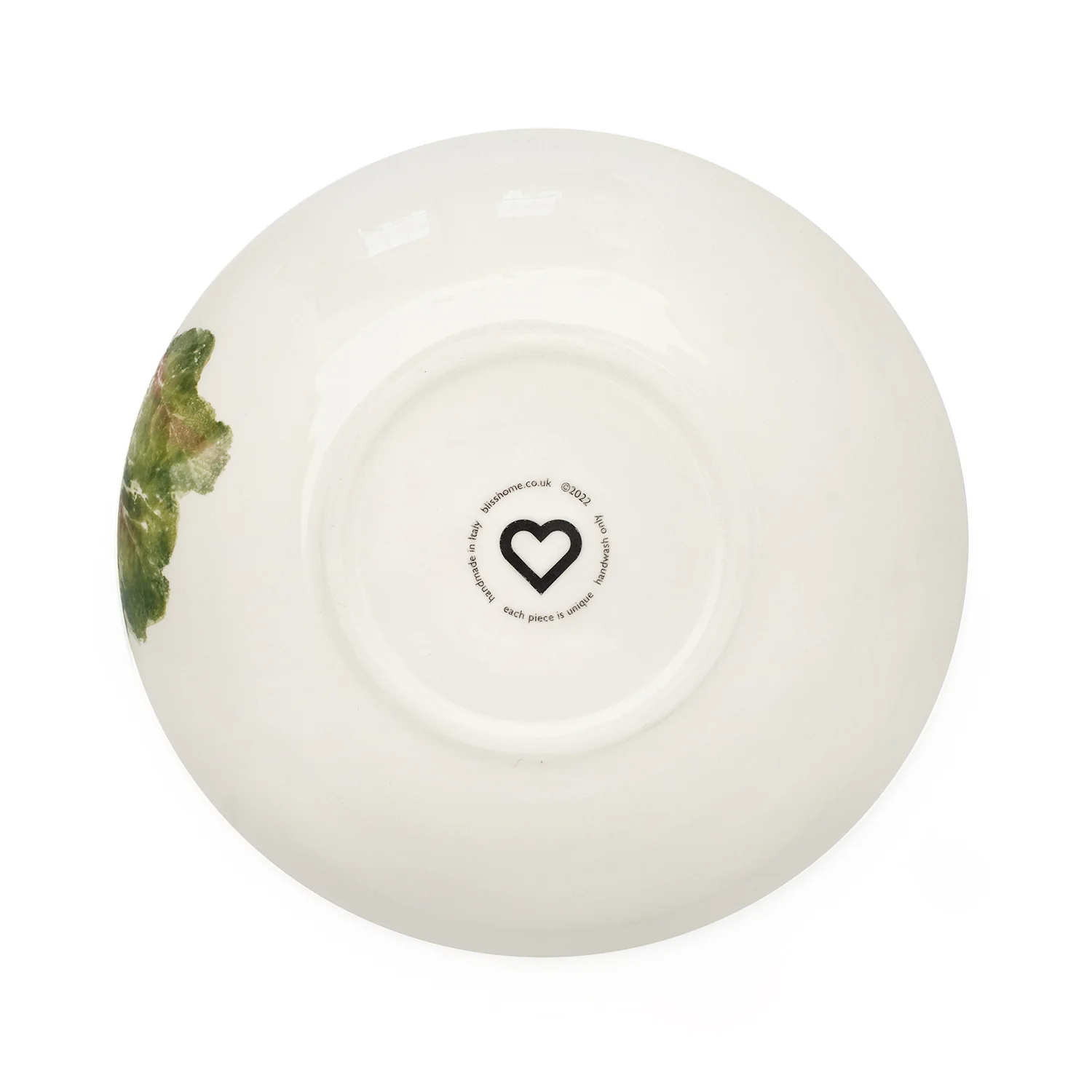 Bliss Home Supper Bowl, Beetroot - Image 8