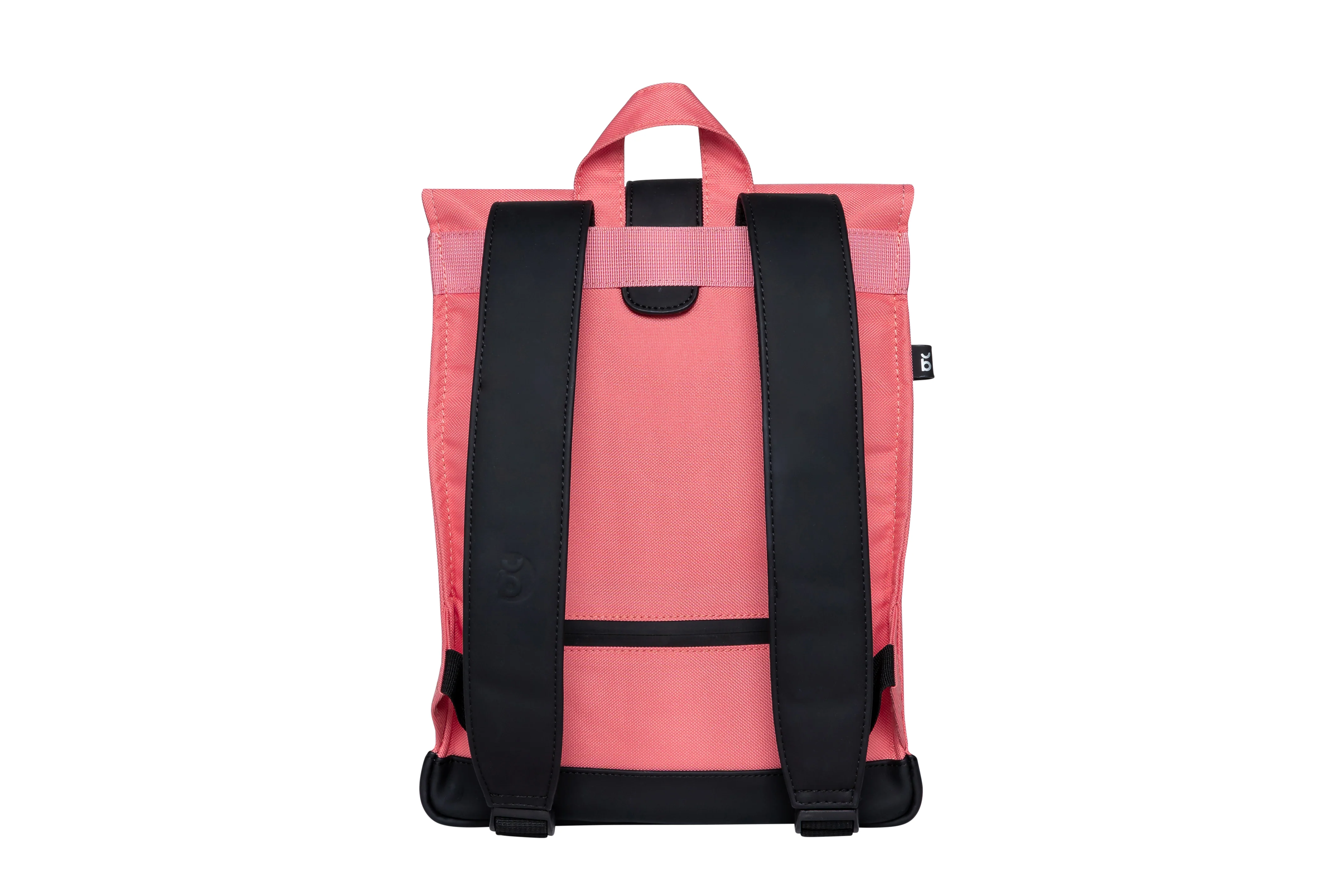 Bold Banana Envelope Mini, Coral Crow - Image 3