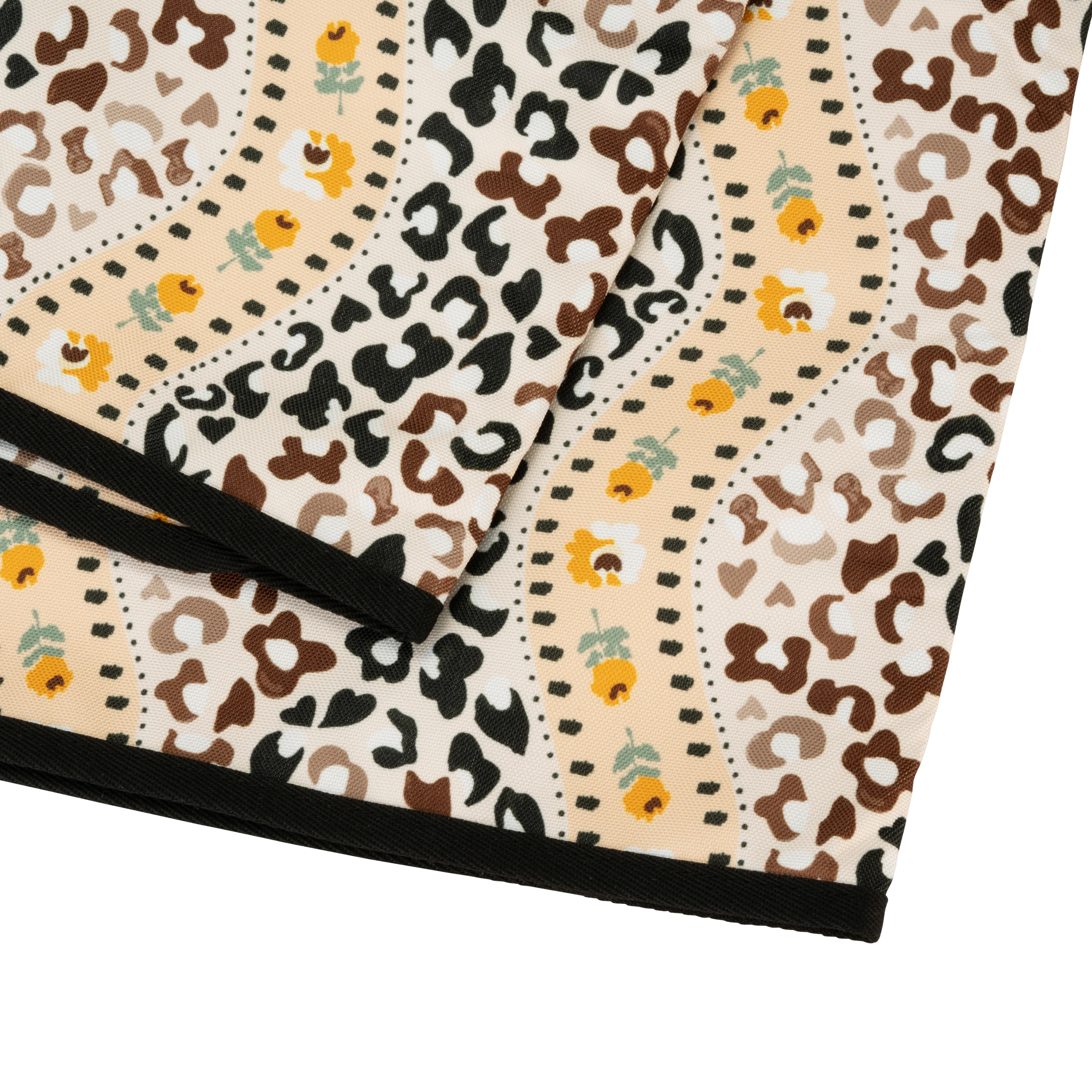 Cath Kidston leopard  Picnic Blanket - Image 8