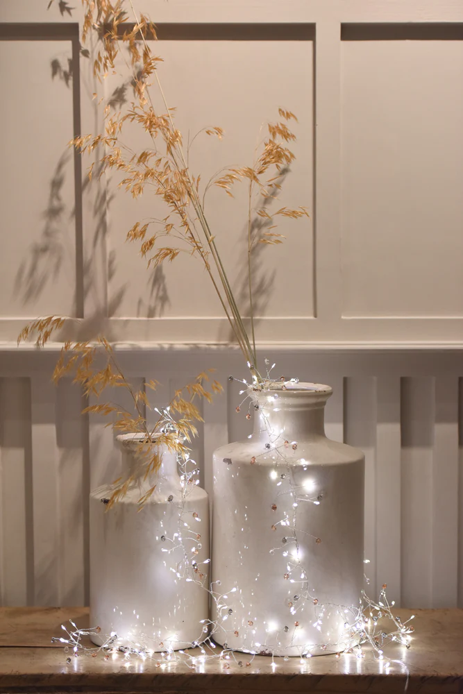 Coco Cluster Fairy Lights (Battery Operated) - Image 4