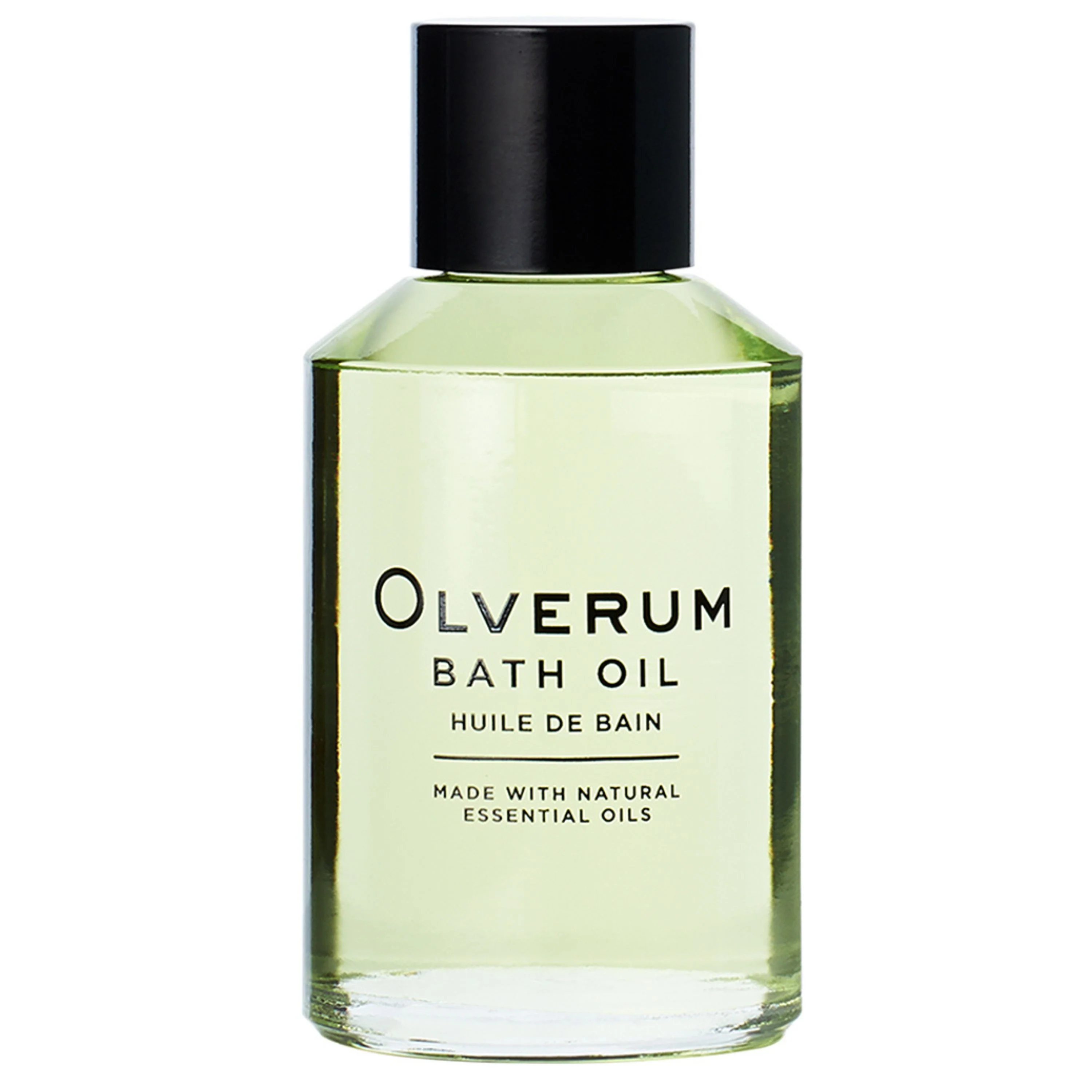 Olverum Bath Oil - Image 2