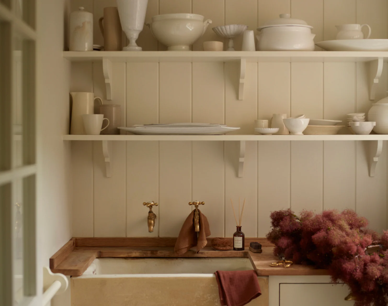 Plum & Ashby Reed Diffuser, Neroli &  Bergamot - Image 5