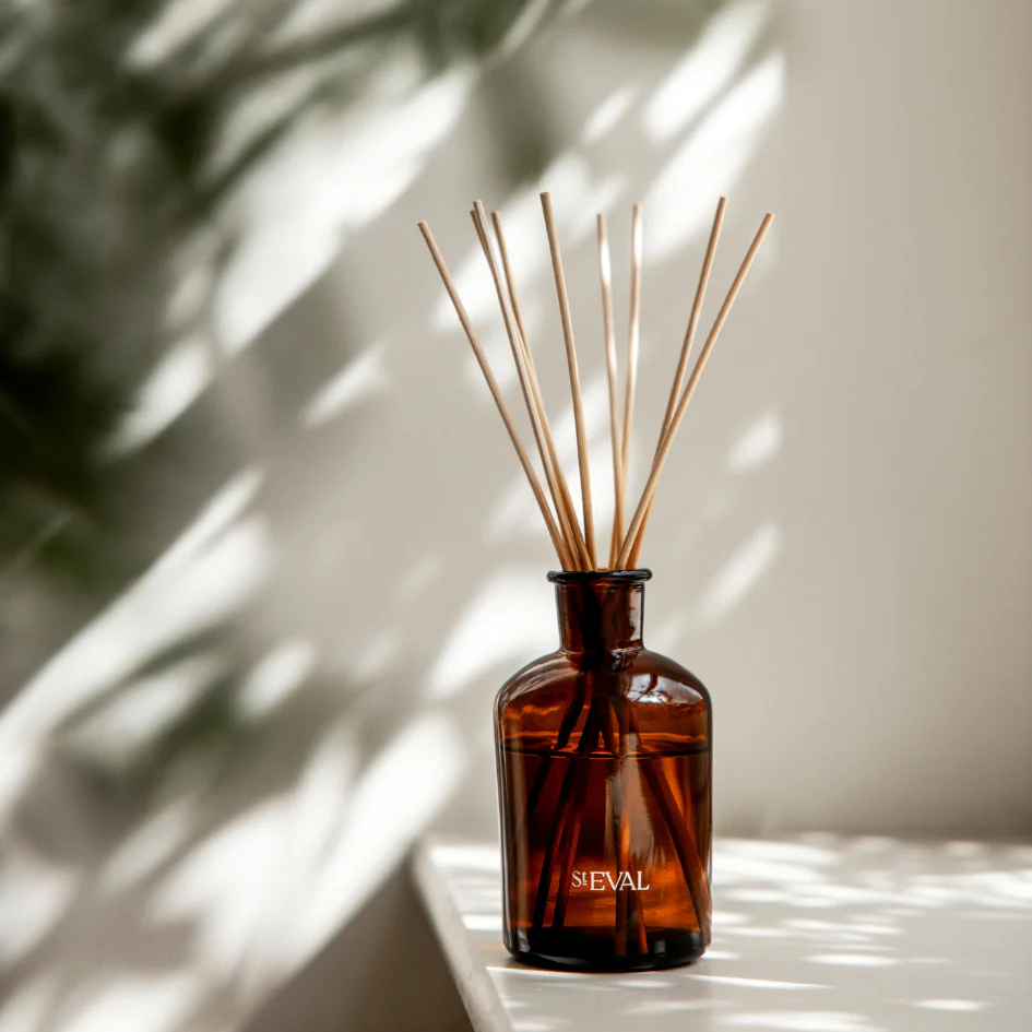 St Eval Reed Diffuser, Sea Salt - Image 6