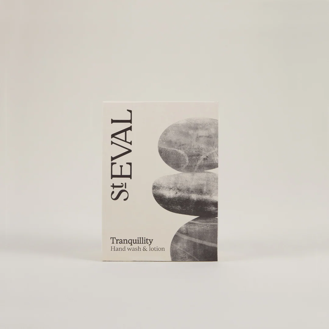 St Eval Tranquility Hand Care Gift Set - Image 3