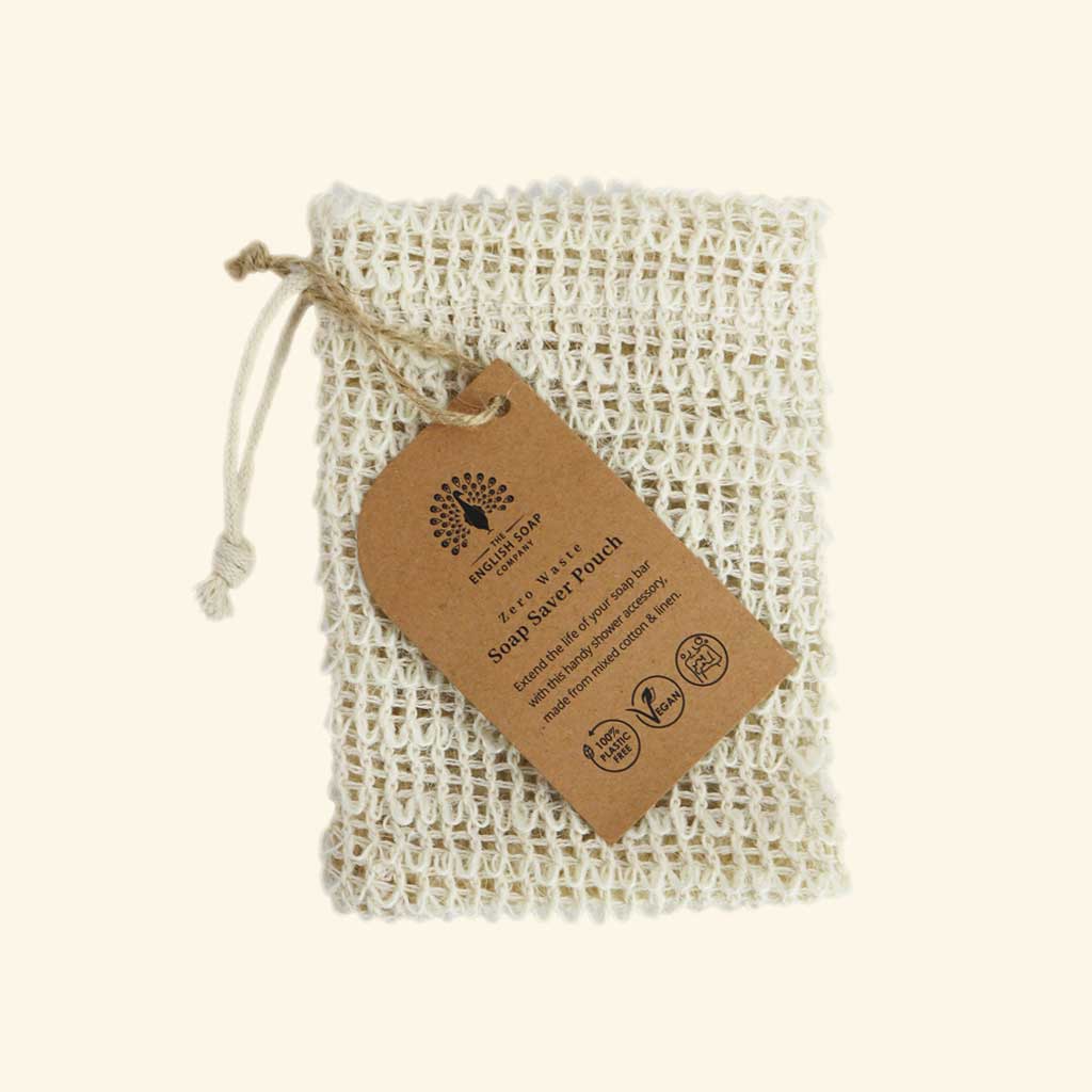 The English Soap Company Anniversary, English Lavender Soap & Hand Cream Gift Set - Image 9