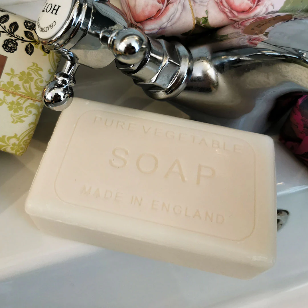 The English Soap Company Anniversary, Lily Of The Valley Soap - Image 7