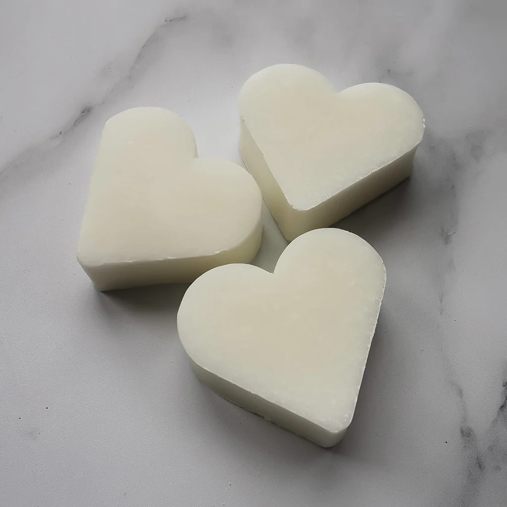 The English Soap Company Occasion, Mini Heart Soaps, Wonderful Mum - Image 8