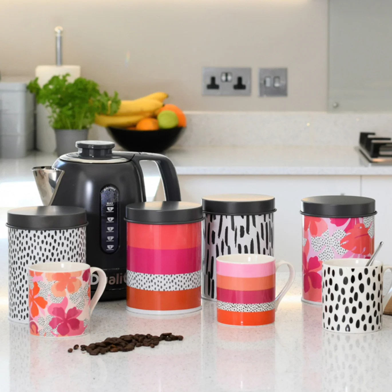 Tribal Fusion Storage Canister Spots - Image 3