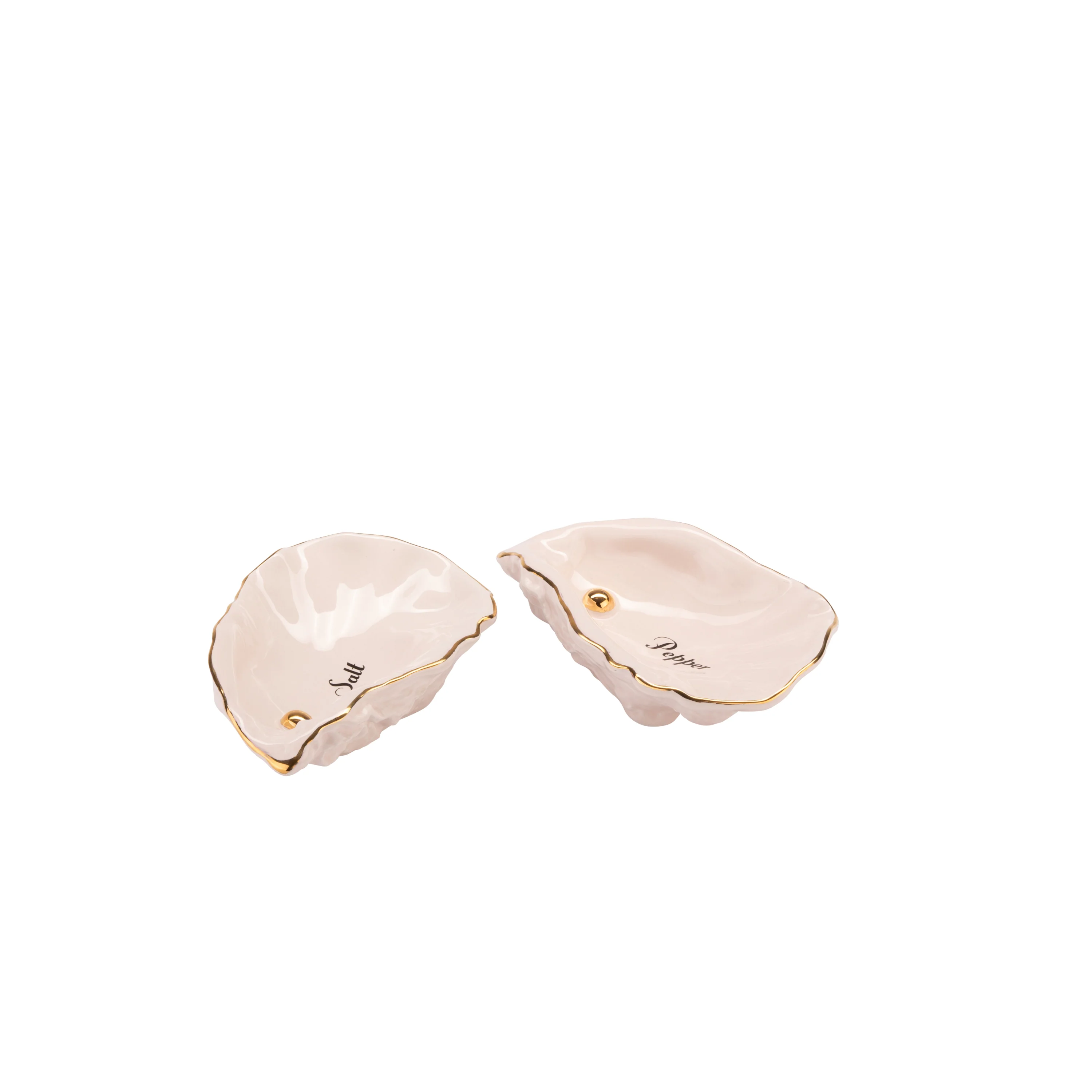 Yvonne Ellen Oyster Pinch Pots - Image 7