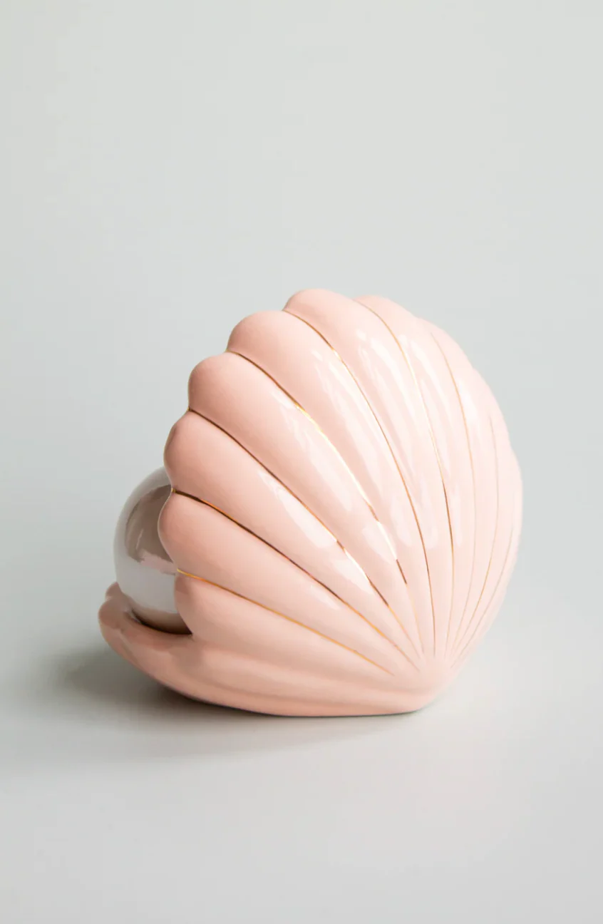 Yvonne Ellen Shell Salt & Pepper Shakers - Image 3