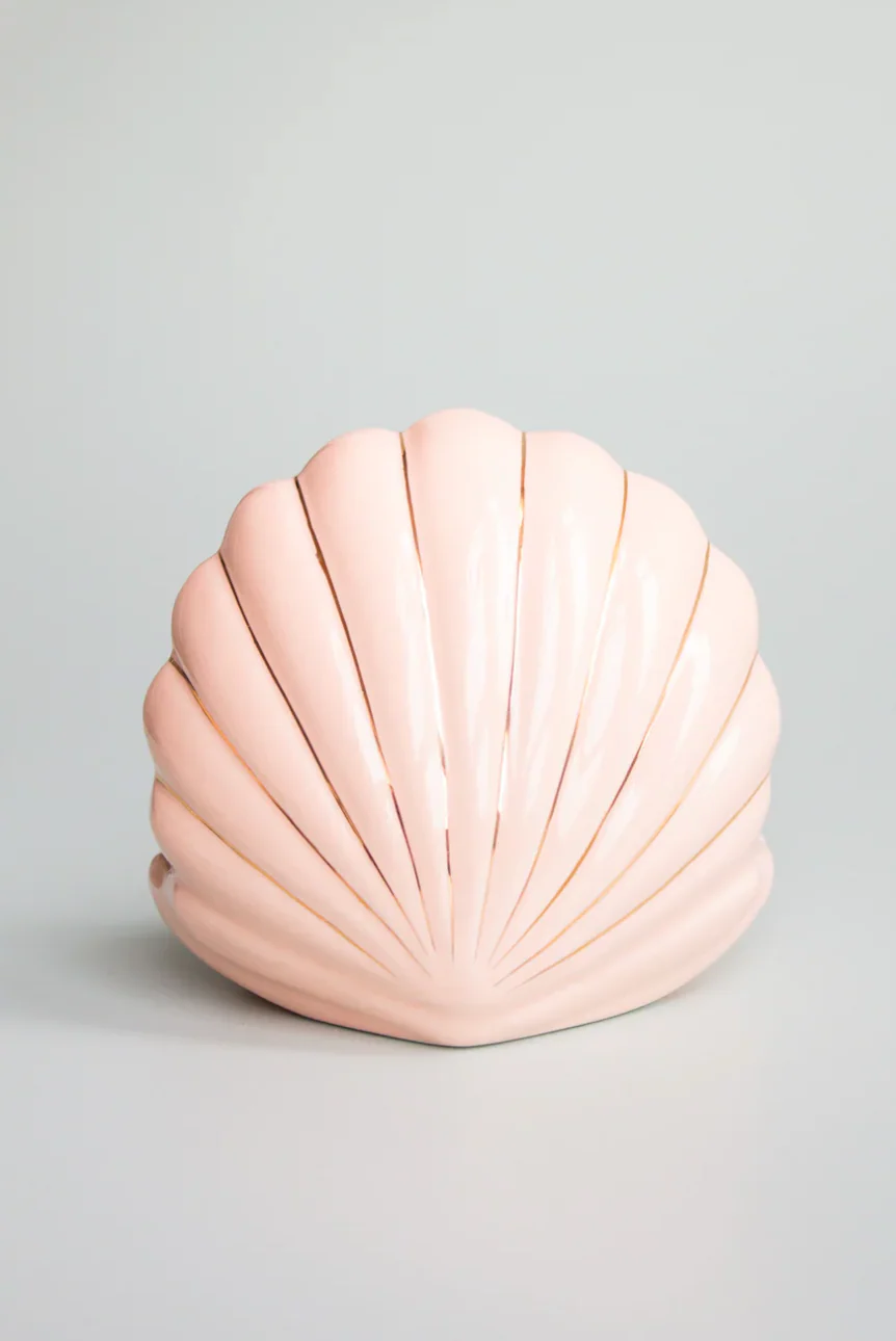 Yvonne Ellen Shell Salt & Pepper Shakers - Image 4