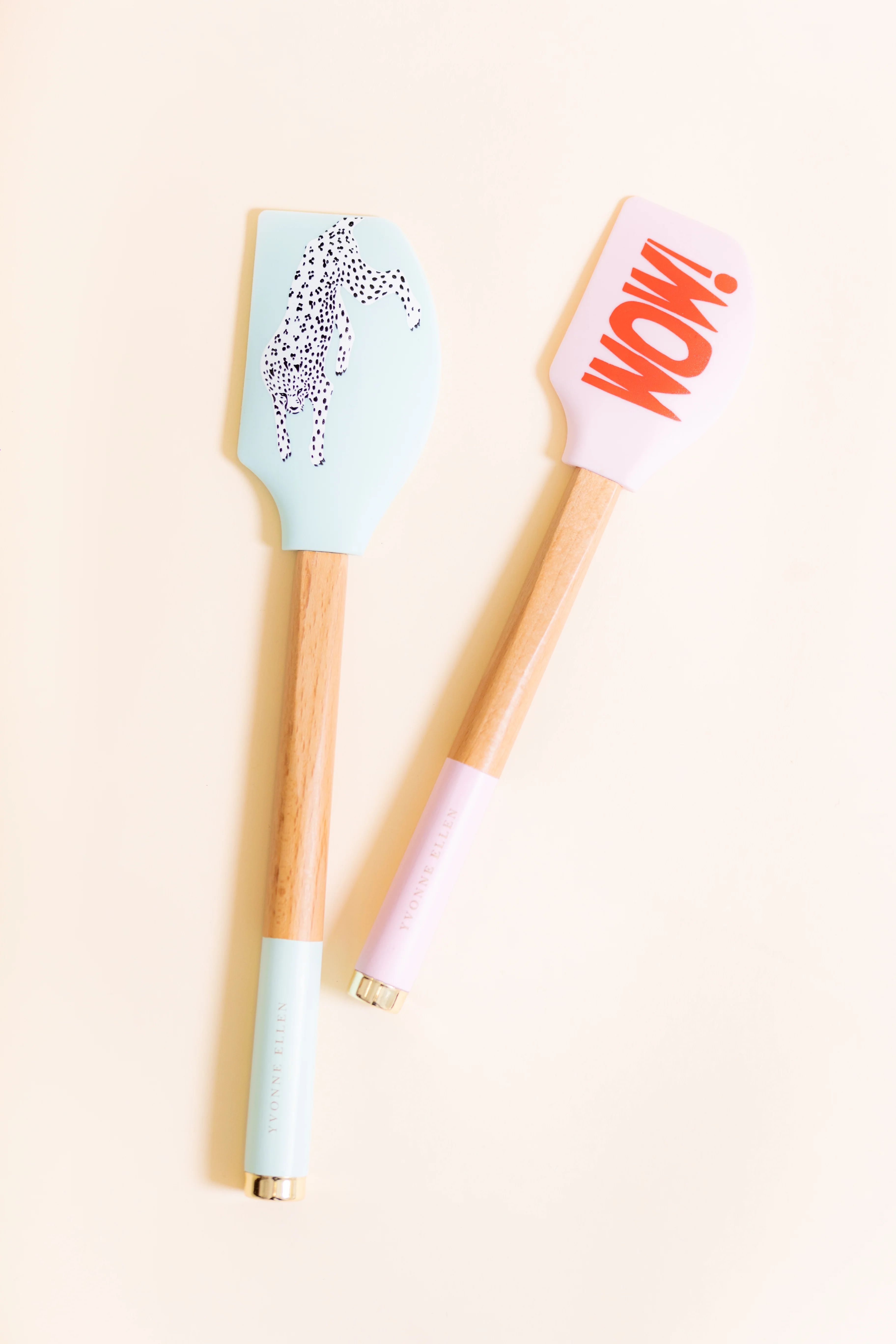 Yvonne Ellen Spatula Set - Image 5