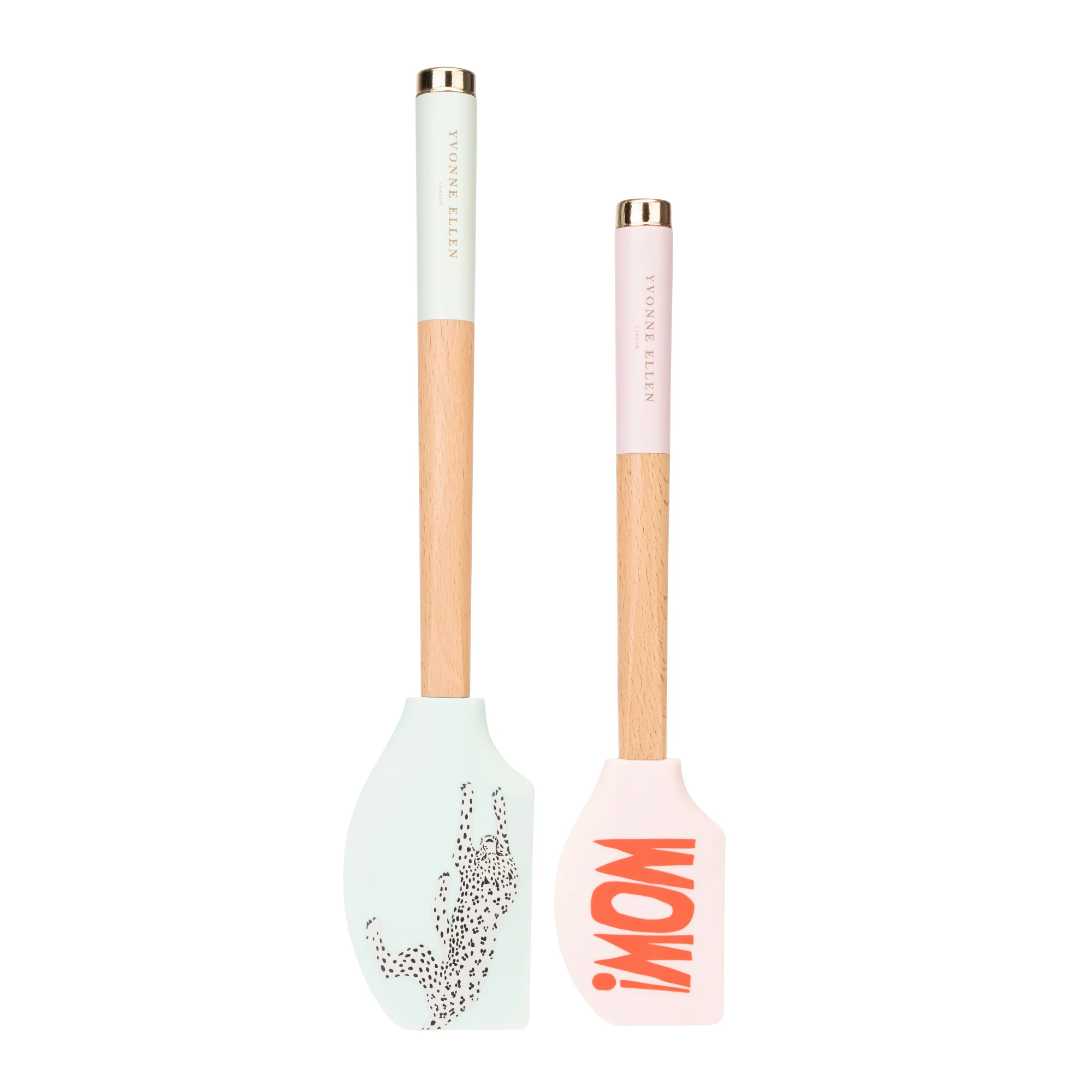 Yvonne Ellen Spatula Set - Image 7