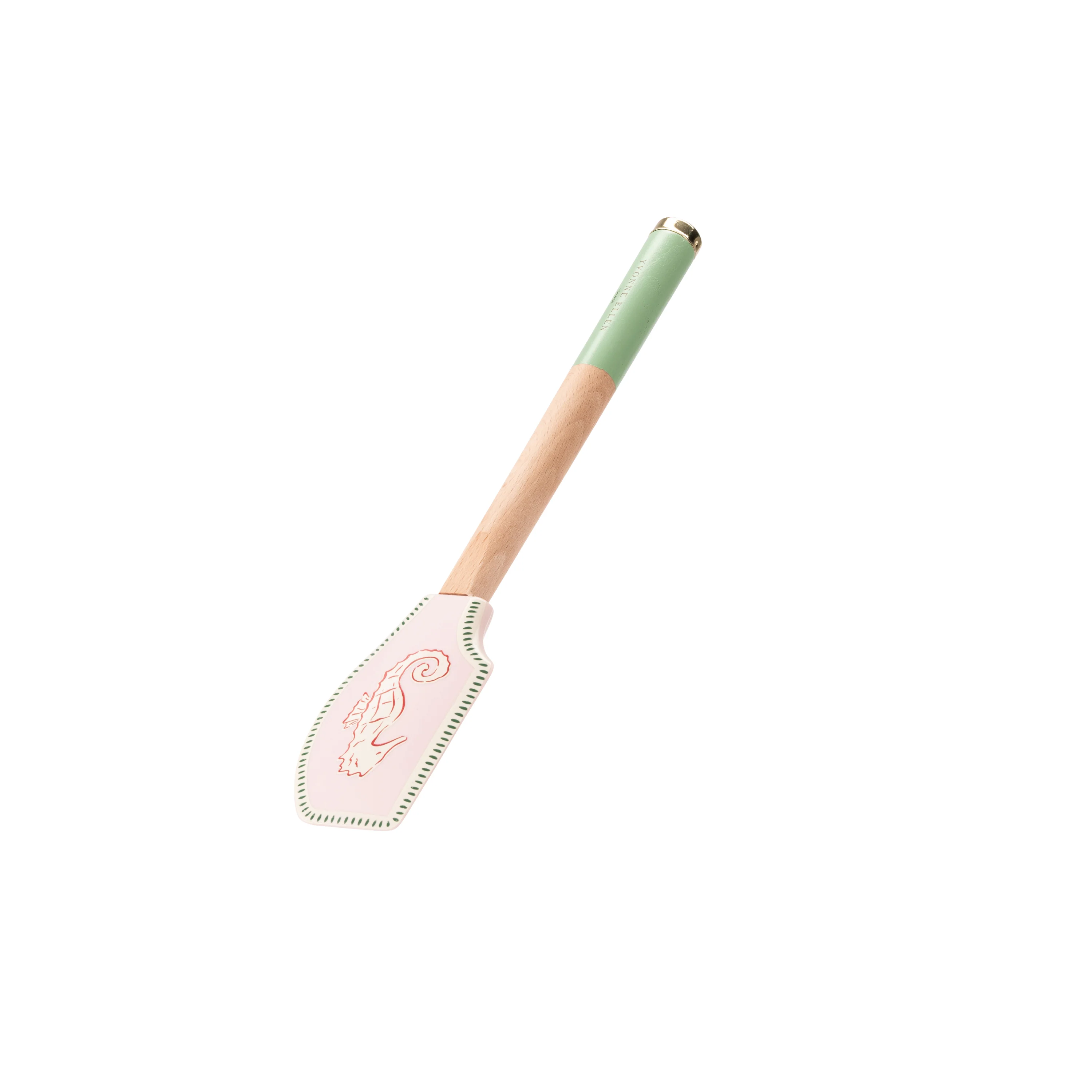 Yvonne Ellen Spatula & Spoon Set - Image 6