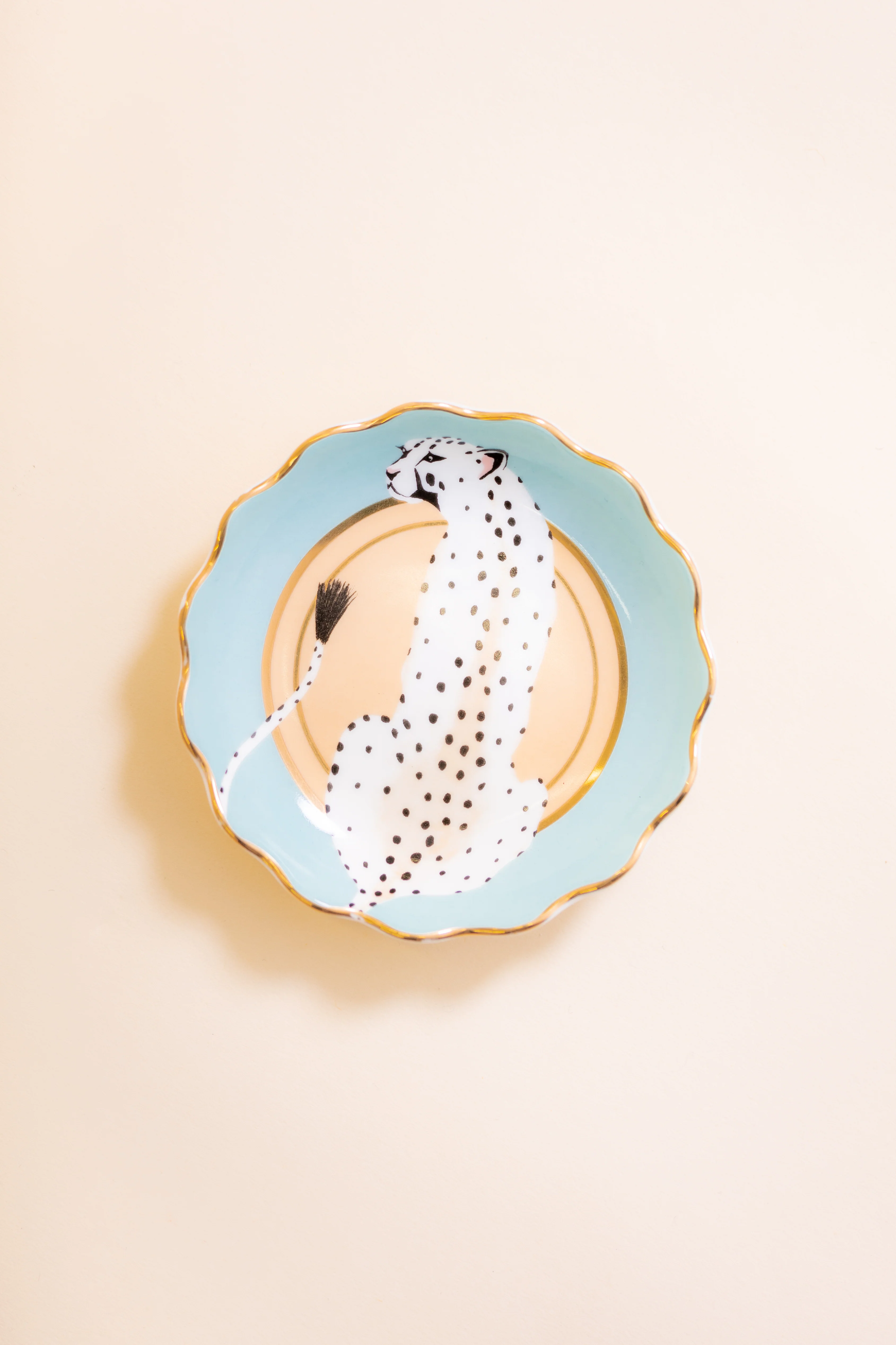 Yvonne Ellen Tea Tidy, Cheetah - Image 6