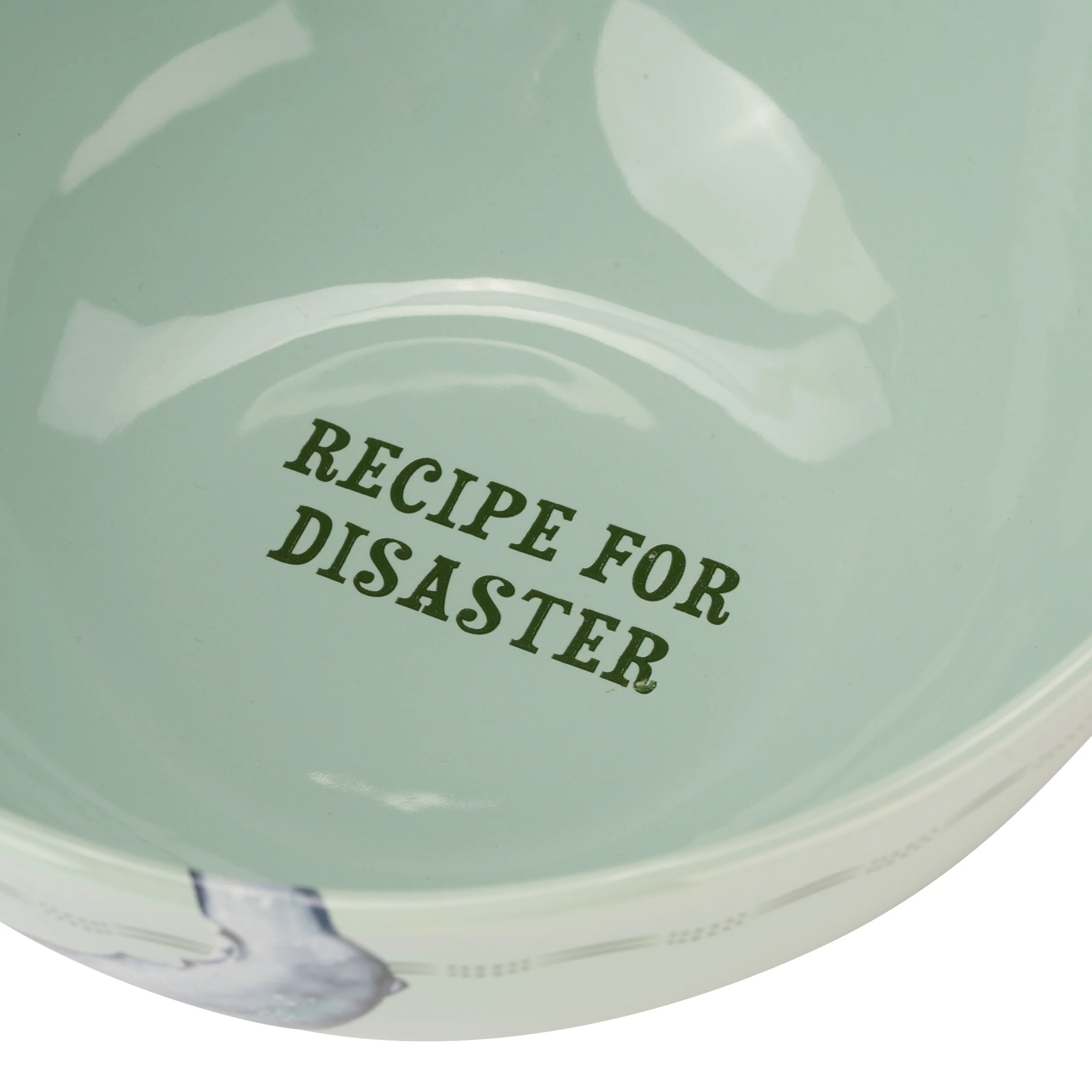 Yvonne Ellen Whale Mixing Bowl - Image 6